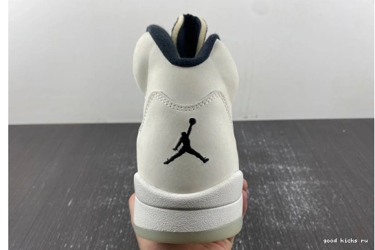 Jordan “Sail” Air 5  FN7405-100  SE FN7405-100 0214